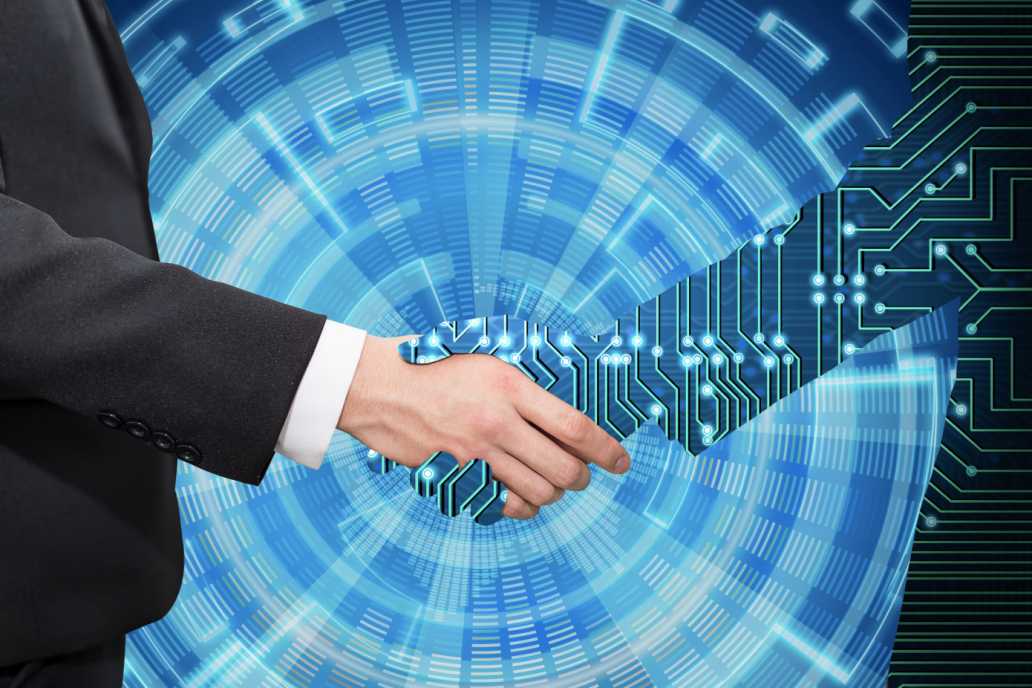 人工智能伦理：咱聊聊科技里的道德事儿