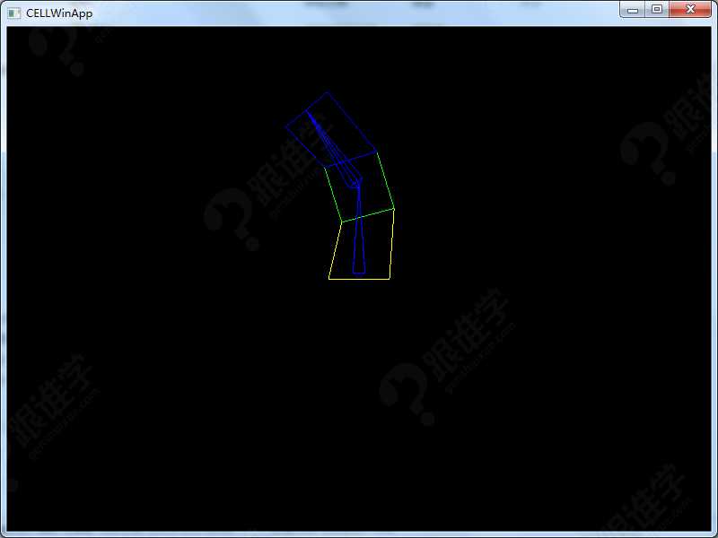 人工智能动画编程：让创作变得像聊天一样简单