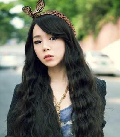 人工智能变成卷发的神奇之处