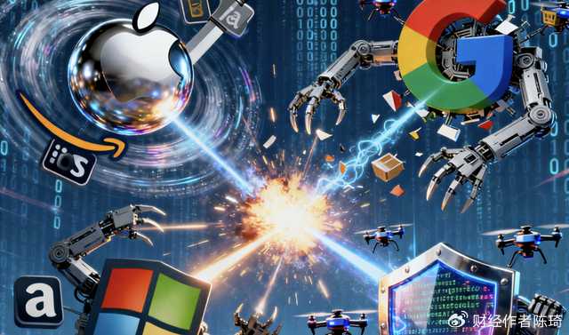 人工智能寒流下的行业冷暖与破局之道