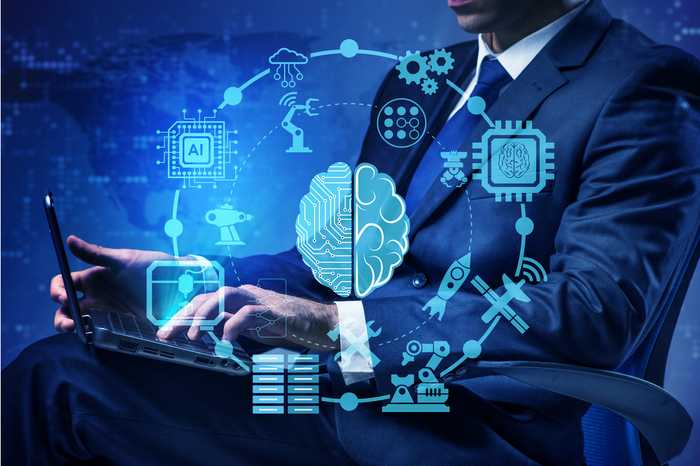 人工智能探索赛事整理全解析