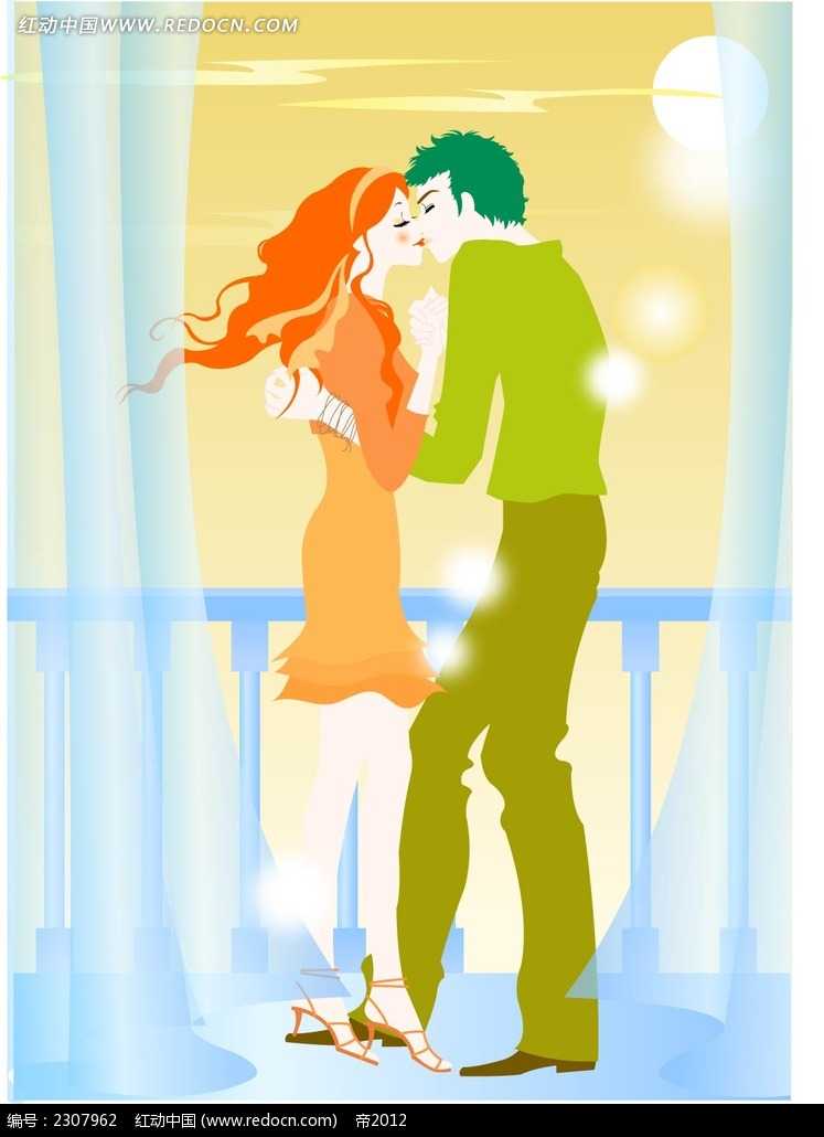 人工智能男女拥吻内容整理与情感 人工智能男女拥吻内容整理与情感