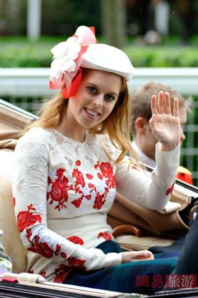 人工智能眼中的各国公主：数字视角的华丽-第2张图片-正海烽科技 - 领先的只能推广行业，智能制造解决方案提供商