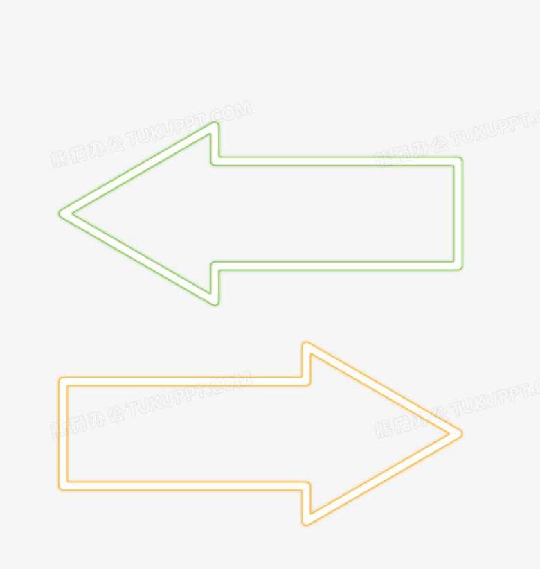 人工智能箭头平行绘制全攻略