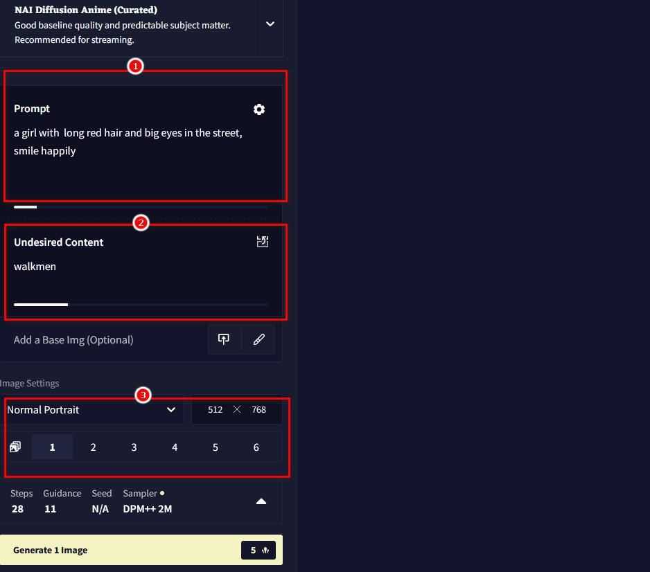 人工智能绘画密码整理全攻略