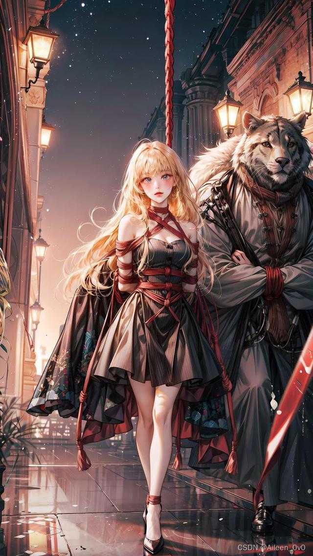 人工智能绘画将臣：点燃创意火花的数字艺术新伙伴