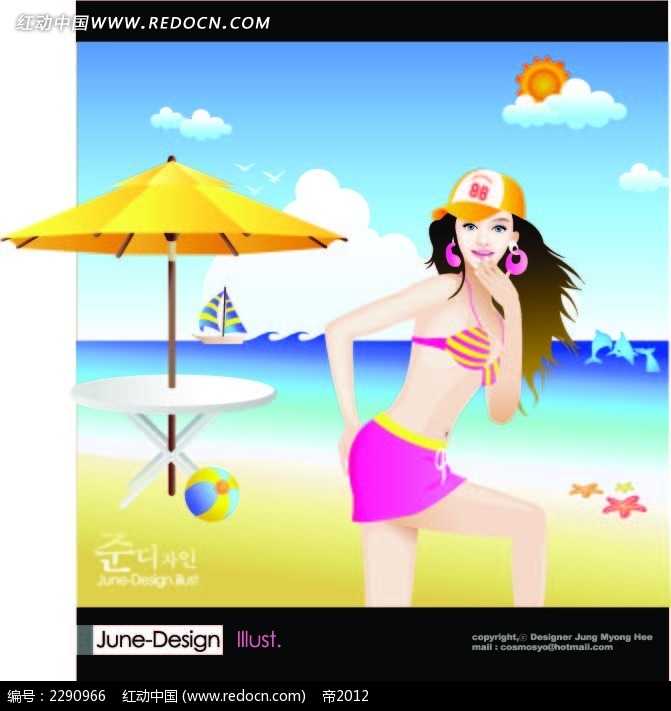 人工智能美女泳装整理全攻略，夏日潮流一网打尽-第2张图片-正海烽科技 - 领先的只能推广行业，智能制造解决方案提供商