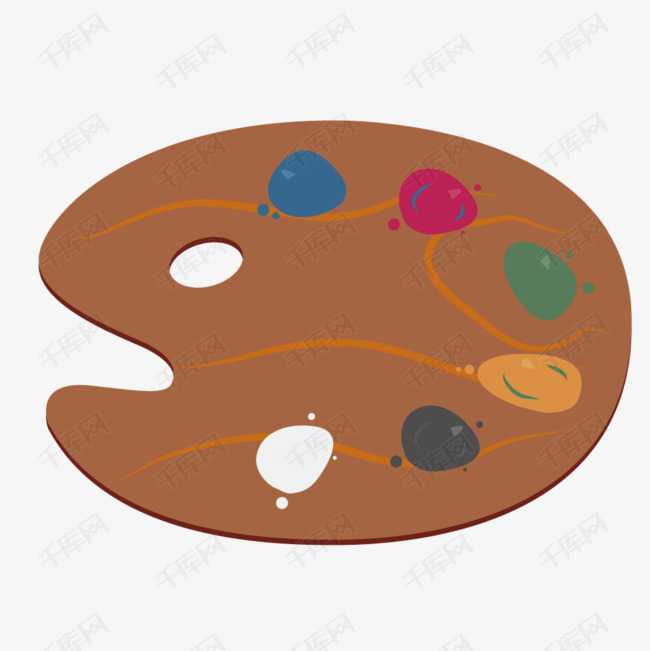 人工智能色板库下载整理全攻略，让你设计不迷色