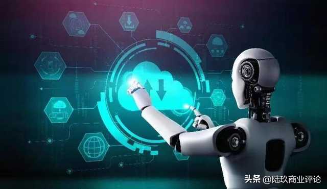 人工智能：是来搅局的狠角色，还是来破局的真大佬？-第1张图片-正海烽科技 - 领先的只能推广行业，智能制造解决方案提供商