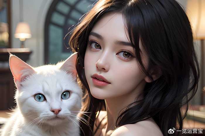 从屏幕蹦到你手心！AI建模猫咪让虚拟和现实没了边界