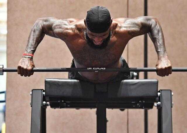 从幻想照进现实，你的AI肌肉骑士已上线