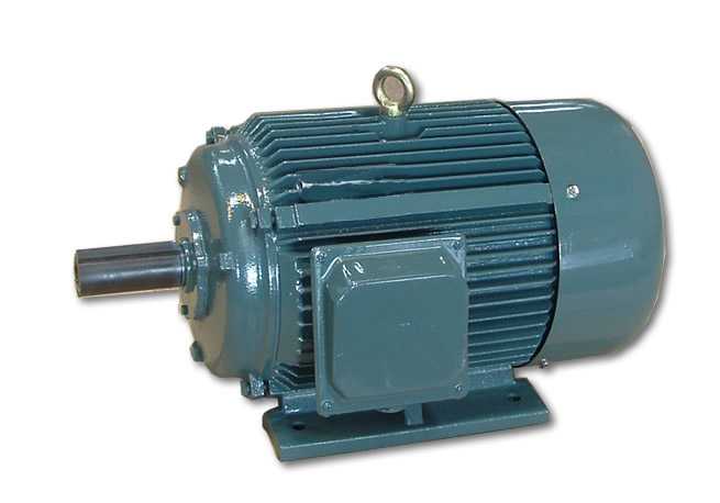 从新手到行家：搞懂Y系列电动机技术数据，这些关键点你可得留神