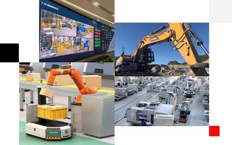 从梅林小厂到全球伙伴，一家深圳硬核企业的韧性生长密码