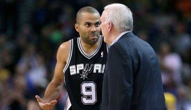 从法国小子到总决赛MVP:托尼帕克的绝活不止是转陀螺 从法国小子到总决赛MVP:托尼帕克的绝活不止是转陀螺