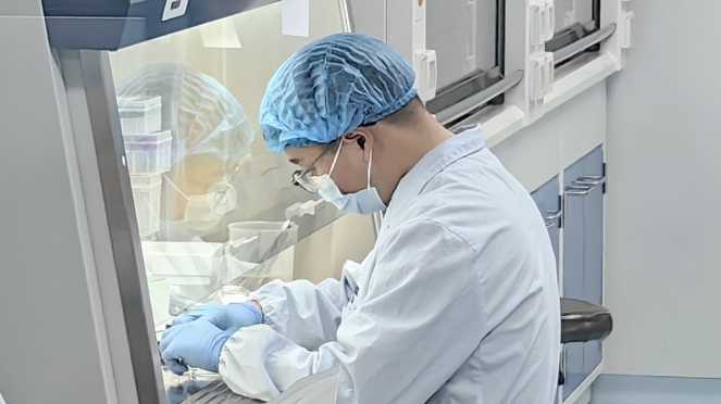 从海归创业到癌症检测先锋：南京世和基因的跌宕十年