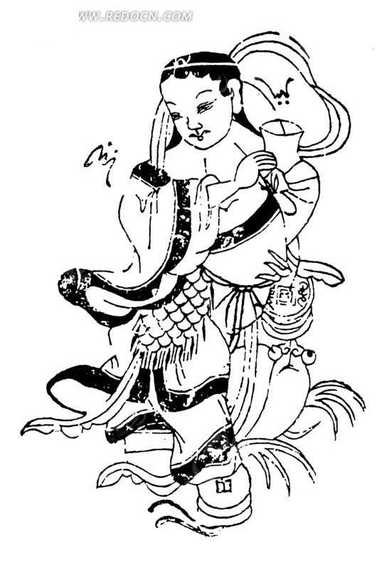 从画皮到画神：你的创意伙伴如何让想象一键成真-第1张图片-正海烽科技 - 领先的只能推广行业，智能制造解决方案提供商