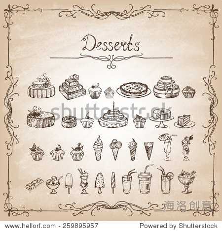 从零开始搞创作？AI草图生成插画让你的灵感一秒落地