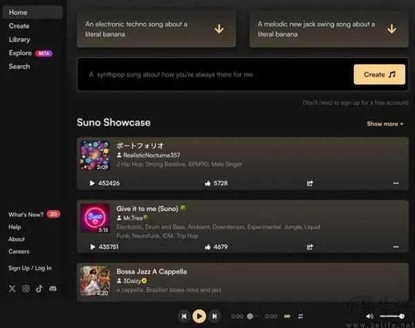 从零开始玩转AI配音：让你的文字会说话
