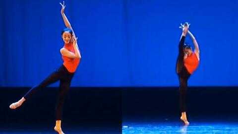 体操技术技巧组合全攻略：从入门到精通的那些事儿