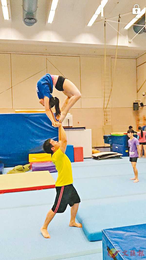 体操技术技巧组合全攻略：从入门到精通的那些事儿