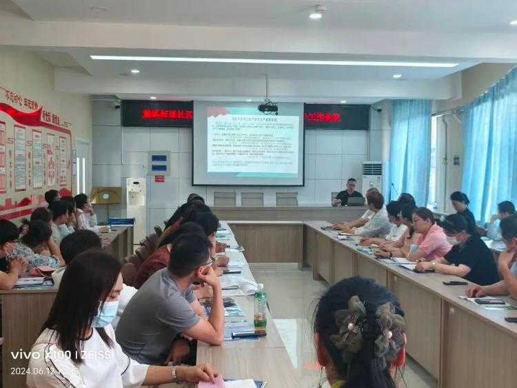 你们公司搞安全的同事是不是也常抱怨，安全工作“吃力不讨好”？