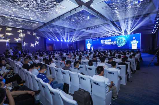 你听说过那个能懂你心思的智能伙伴吗？