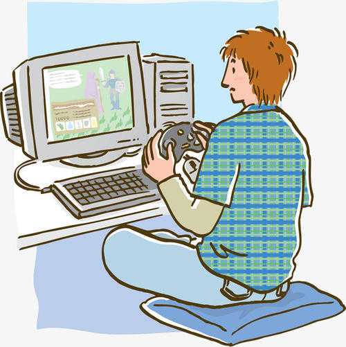 你家娃是不是也整天抱着平板，嘴里念叨些你听不懂的“咒语”？-第1张图片-正海烽科技 - 领先的只能推广行业，智能制造解决方案提供商