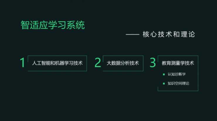 你家的娃还在“刷题海”吗？教育圈静悄悄开进“自动驾驶”时代