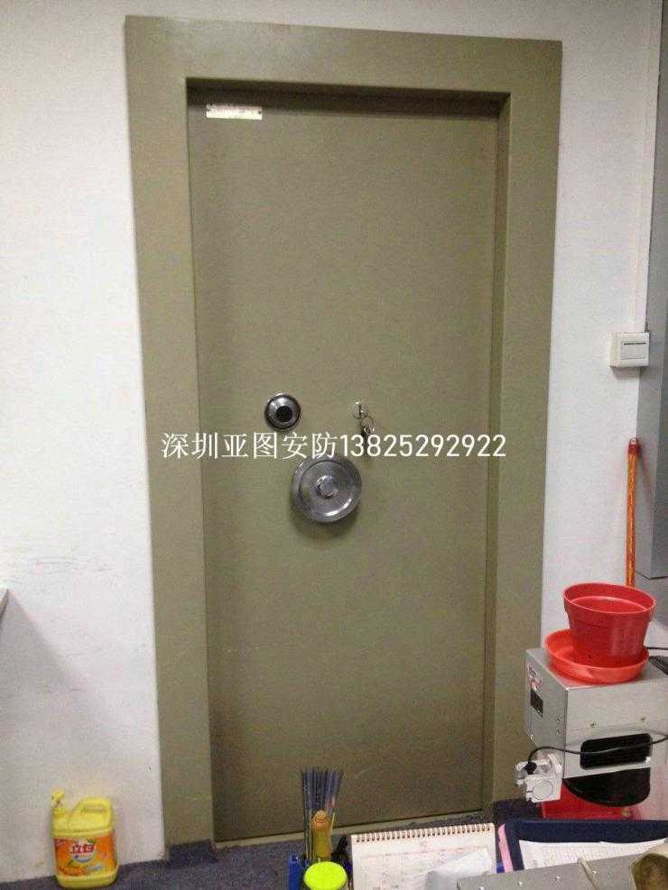 你家那道门真的牢靠吗？新国标带来安防升级新变化