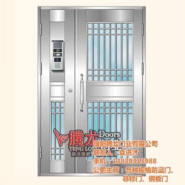 你家那道门真的牢靠吗？新国标带来安防升级新变化