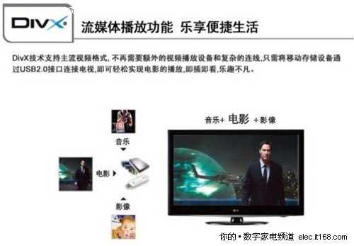 你屋里那台电视，莫看它四四方方不吭气，肚子里头可装着一套“乾坤大挪移”的功夫嘞