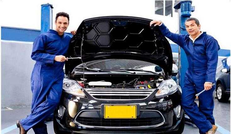 你的爱车出了状况？别慌！这才是解决问题的正确打开方式