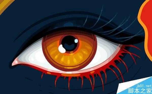 你眼睛里的那点光，正在被AI重新定义