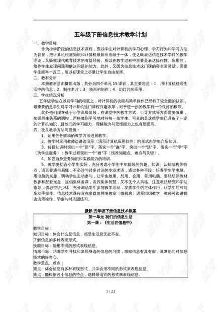 你造吗，现在五年级的技术课，玩的都是真家伙！