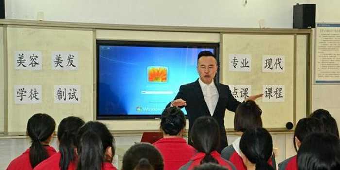 侬想在上海学美容美发？格记真额要好好叫看看了！