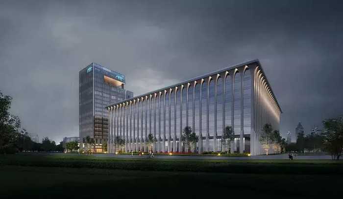 侬看看阿拉宁波智能技术，真当是交关赞！-第2张图片-正海烽科技 - 领先的只能推广行业，智能制造解决方案提供商