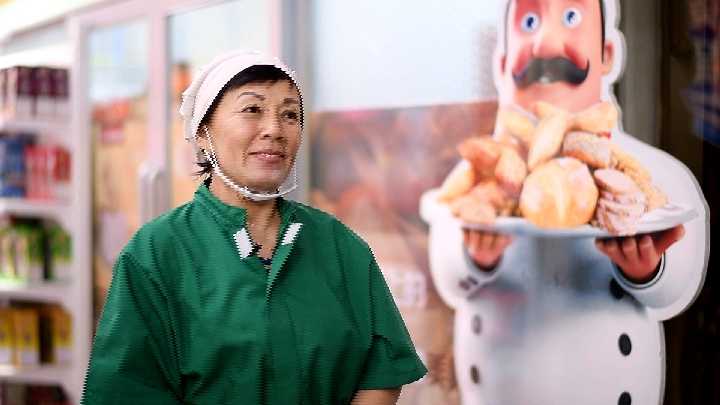 俄罗斯面包的秘密：从粗犷大列巴到舌尖上的工艺传承