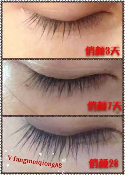 俏睫毛人工智能整理术让你每天拥有迷人电眼