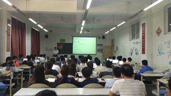 信息技术教研活动的那点门道与心得