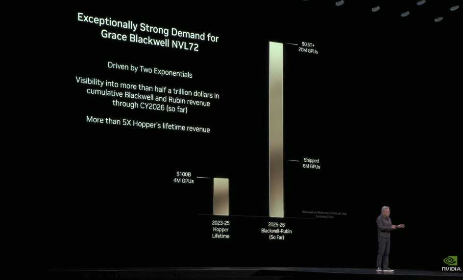 信息爆炸时代，你找到那根“定海神针”了吗？-第2张图片-正海烽科技 - 领先的只能推广行业，智能制造解决方案提供商