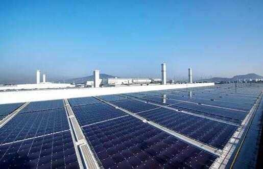 光伏薄膜技术的妙用与前景