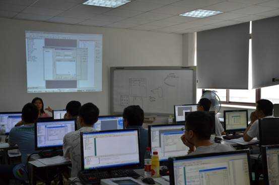 光学培训新风向：从技术小白到行业专家的进阶之路-第2张图片-正海烽科技 - 领先的只能推广行业，智能制造解决方案提供商