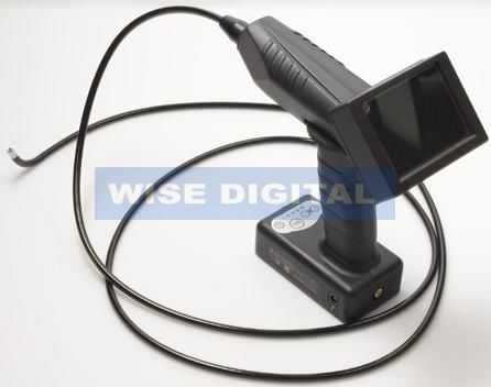 光影之间,病无所遁:那些让医生拥有“超能力”的内窥镜新技术 光影之间,病无所遁:那些让医生拥有“超能力”的内窥镜新技术