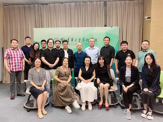 光影交织的技艺之地：北影影视技术系的独特魅力