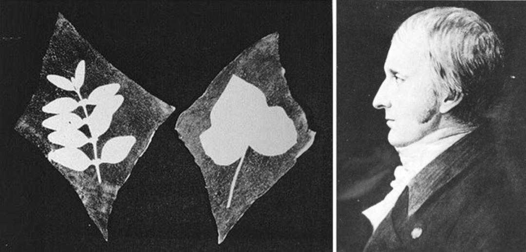 光影定格之路：早期摄影术的探索与革新