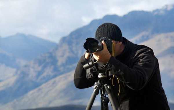 光影定格之路：早期摄影术的探索与革新