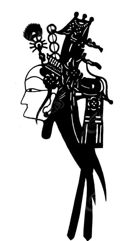 光影魔术新生代：当千年皮影戏遇上人工智能