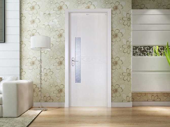 免漆门技术大：让你家装修既省心又环保