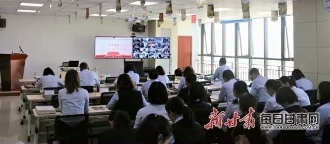 党课焕新颜:当组织生活遇上智能助手 党课焕新颜:当组织生活遇上智能助手