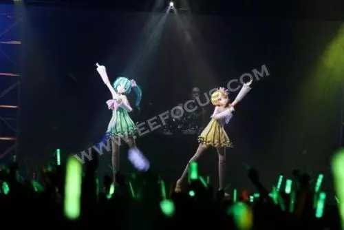 全息技术复活:当记忆可以触摸,思念能有回响 全息技术复活:当记忆可以触摸,思念能有回响